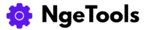 NgeTools